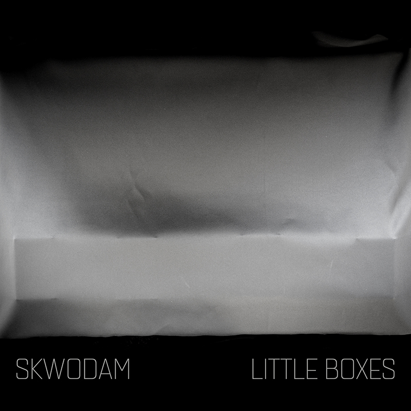 Little Boxes cover